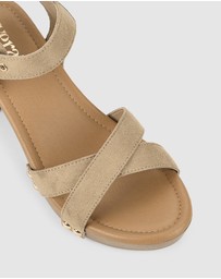 Verali - Lulu Clogs