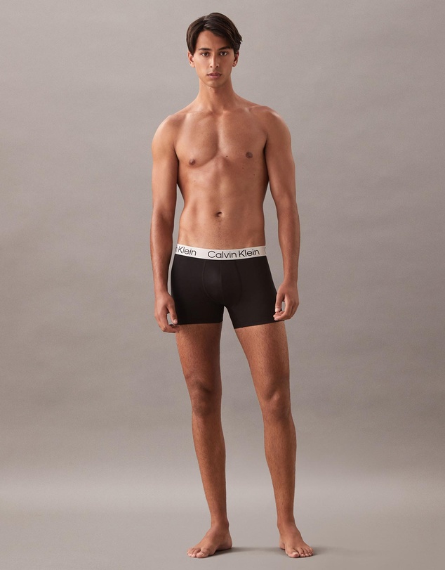 Calvin Klein - Chromatic 3 Pack Trunks