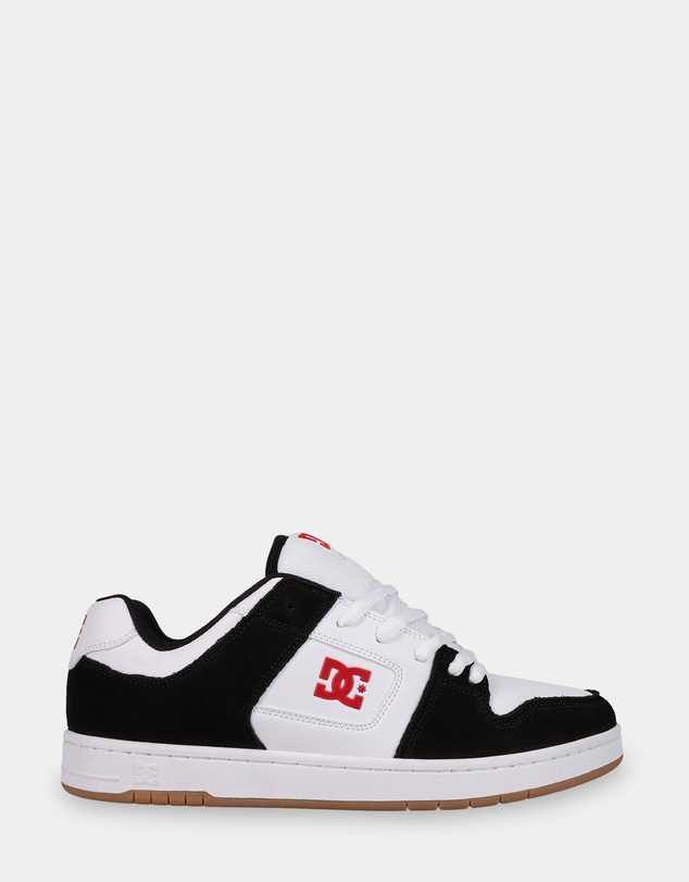 DC Shoes - Mens Manteca 4 Skate Shoes