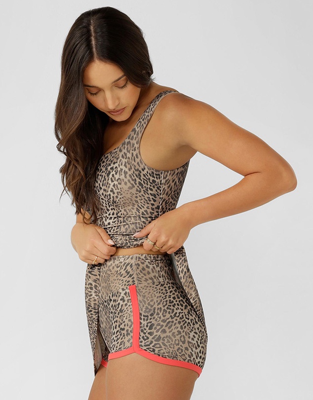 Lorna Jane - Pretty Wild Dress
