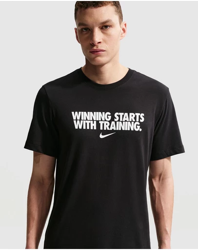 Nike - Nike Dri-FIT T-Shirt
