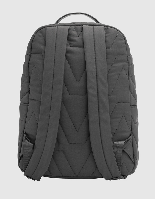 RVCA - Quilted Backpack