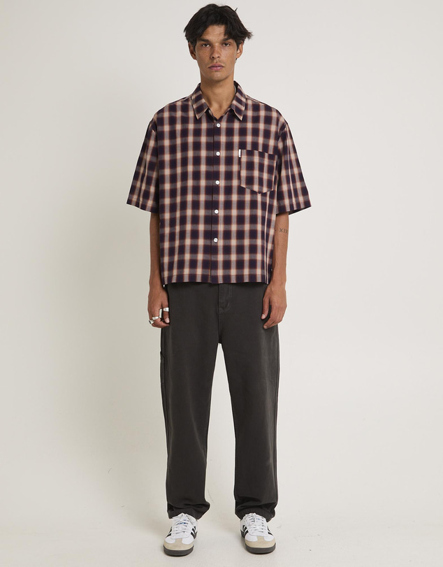 Spencer Project - Canvas Carpenter Pants
