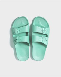 Freedom Moses - Slides - Unisex