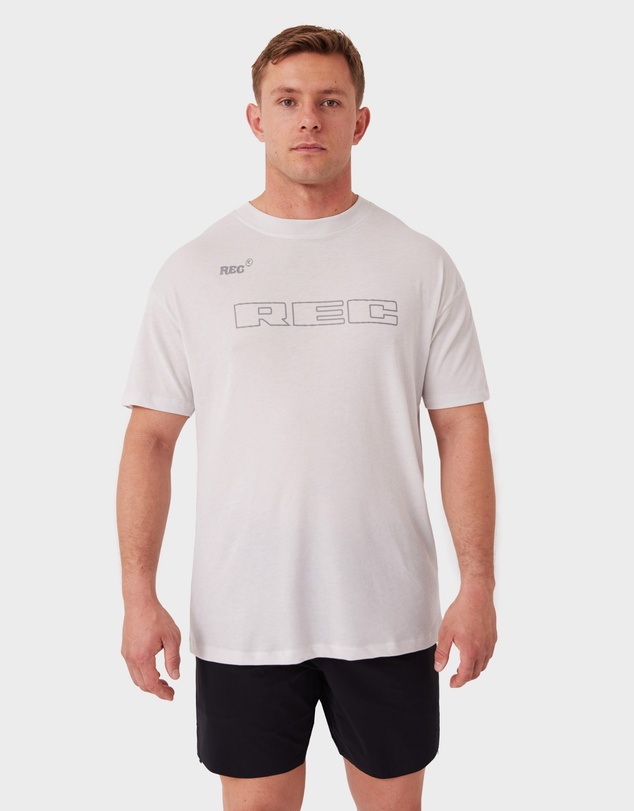 REC GEN - Oxy Mass RN Tee