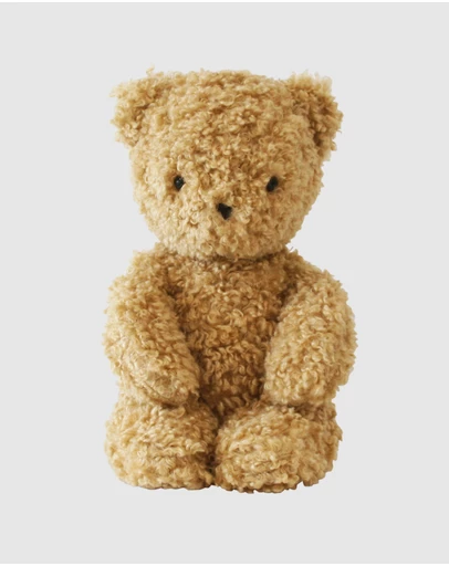 Alimrose - Charlie Baby Bear Caramel
