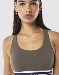 P.E Nation - Avant Sports Bra