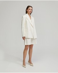 Oxford - Bella Blazer