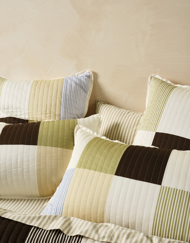 Linen House - Mateo Quilt Cover Set
