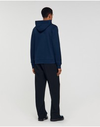 Sandro - Hoodie Patch 4S Sweatshirt