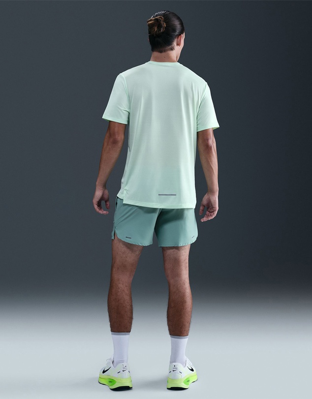 Nike - Stride DriFIT 7 BriefLined Running Shorts