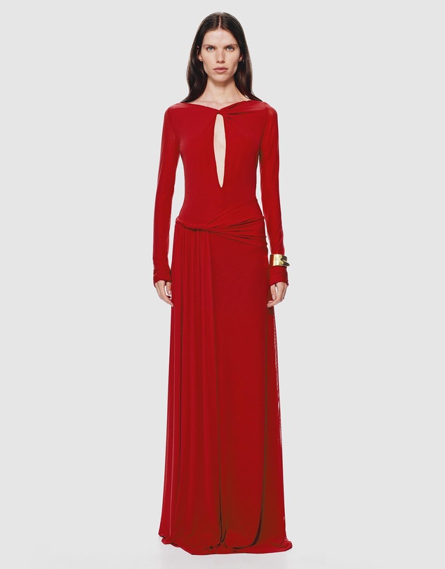 MISHA - Irina LS Dress