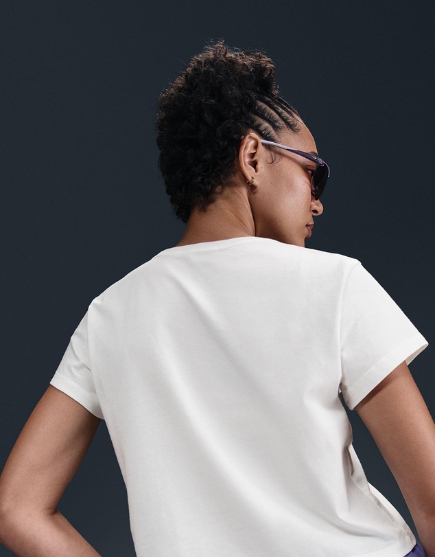 Nike - Sportswear Short Sleeve Phoenix Wash Tee