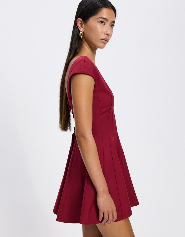 Guizio - Leila Mini Dress