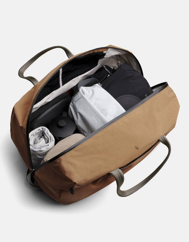 Bellroy - Venture Ready Duffel 55L