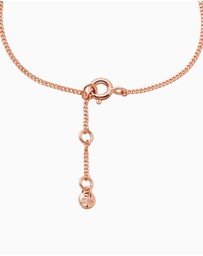 Michael Kors - Premium Rose Gold Tone Tone Bracelet