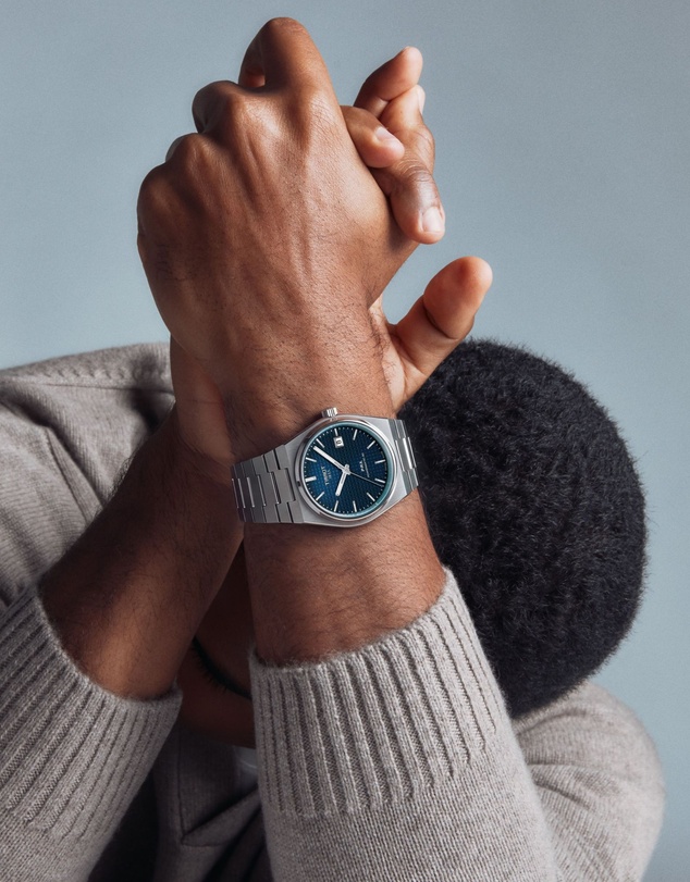 Tissot - PRX Powermatic 80 40mm
