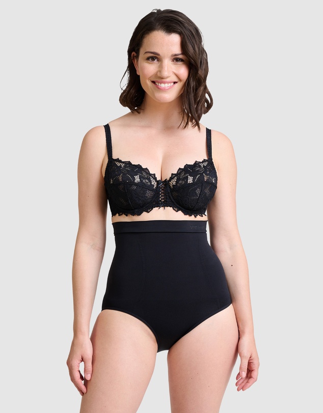 Sans Complexe - Arum Underwired Balconette Lace Bra