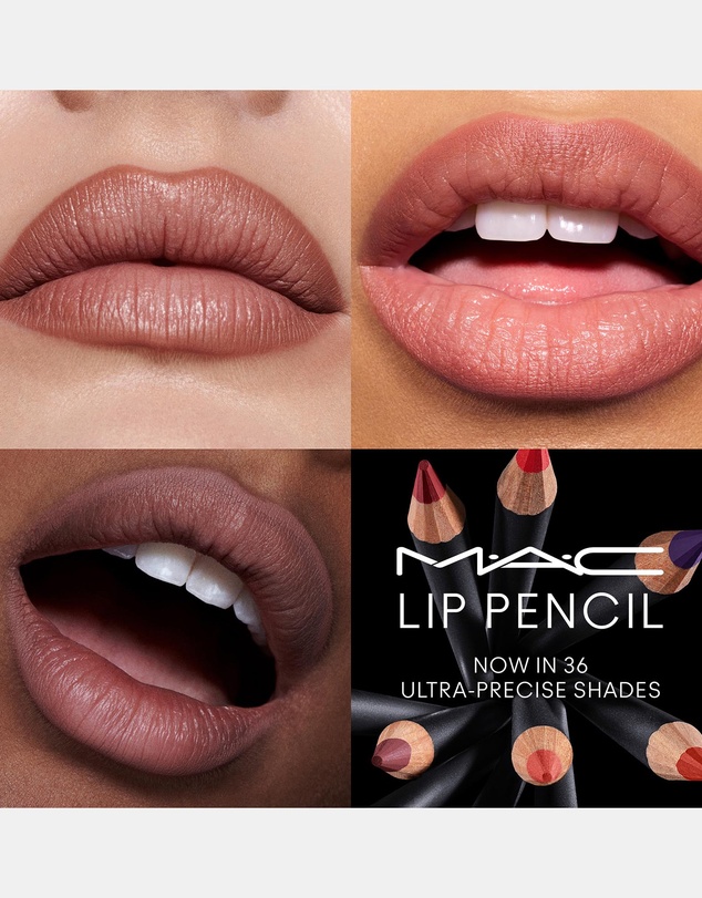 MAC - Lip Pencil - Cool Spice
