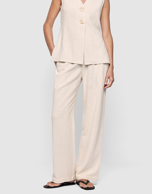 Staple the Label - Piper Wide Leg Pants