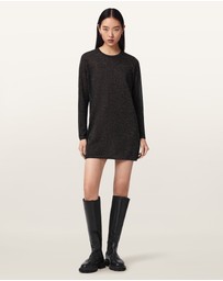 AllSaints - Tillii Mini Dress