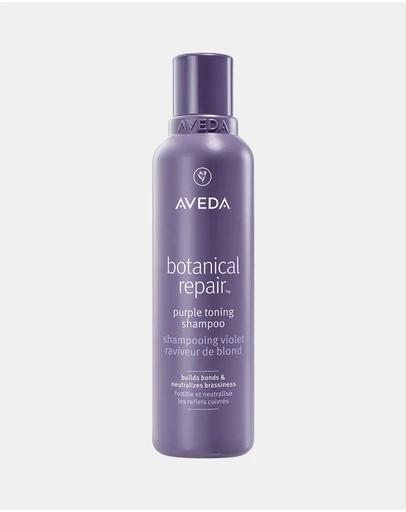 Aveda - Botanical Repair Purple Toning Shampoo 200ml