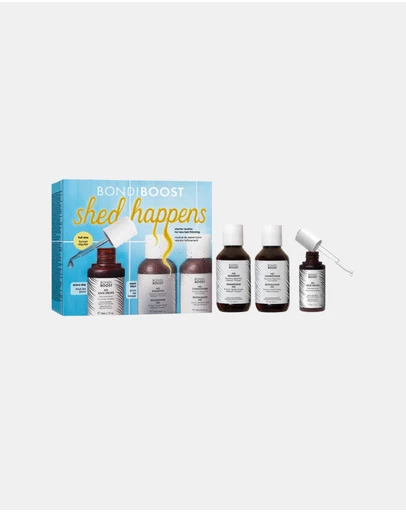Bondi Boost - Shed Happens Kit