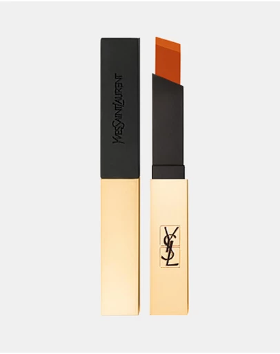 Yves Saint Laurent - Rouge Pur Couture The Slim Lipstick 2024