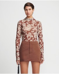 Hansen & Gretel - Aire Top