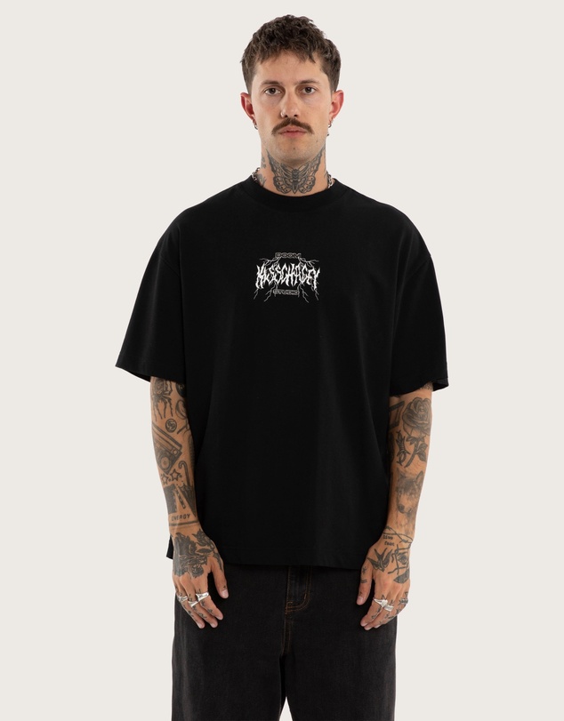 Kiss Chacey - Blackthorn Street Tee