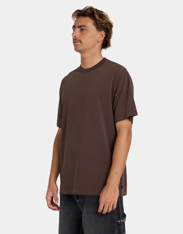 Billabong - Mens Premium Wave Wash T-Shirt