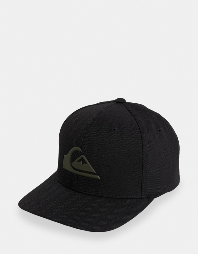 Quiksilver - Mens Amped Up Flexifit Cap