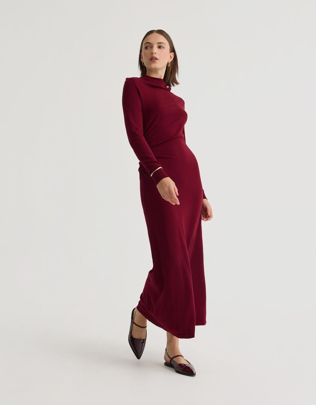 Oxford - Nina Knitted Dress
