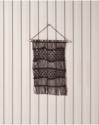 Linen House - Farah Wall Hanging
