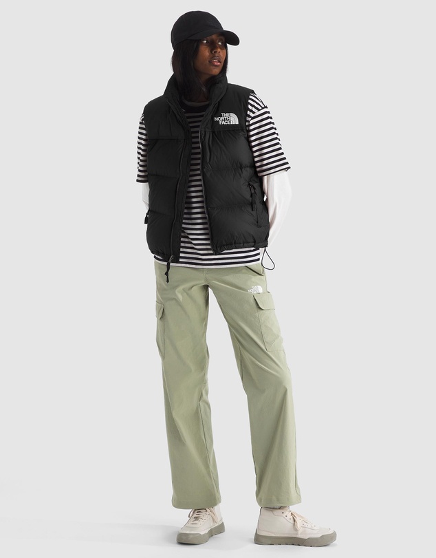The North Face - 96 Retro Nuptse Vest