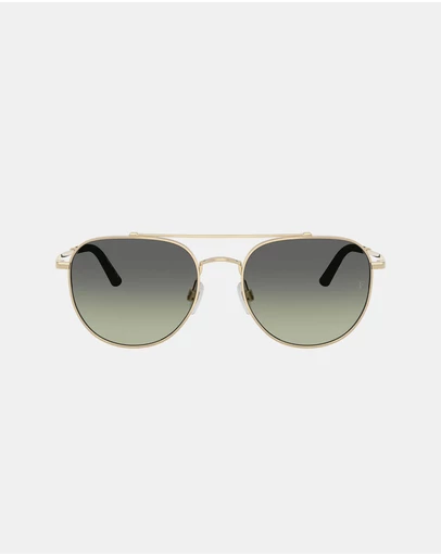 Oliver Peoples - R-10