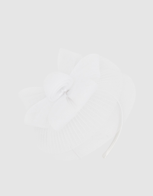 Morgan & Taylor - Simone Fascinator
