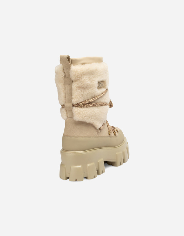 Ozwear Connection Uggs - UGG Trek Platform Boots