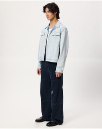MM6 Maison Margiela - Sportsjacket