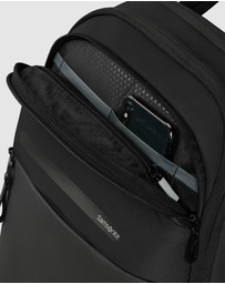 Samsonite - Moderny Laptop Backpack 15.6