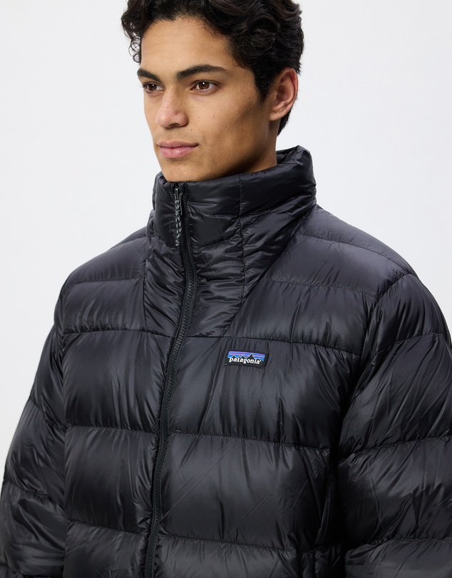 Patagonia - Fitz Roy Down Jacket