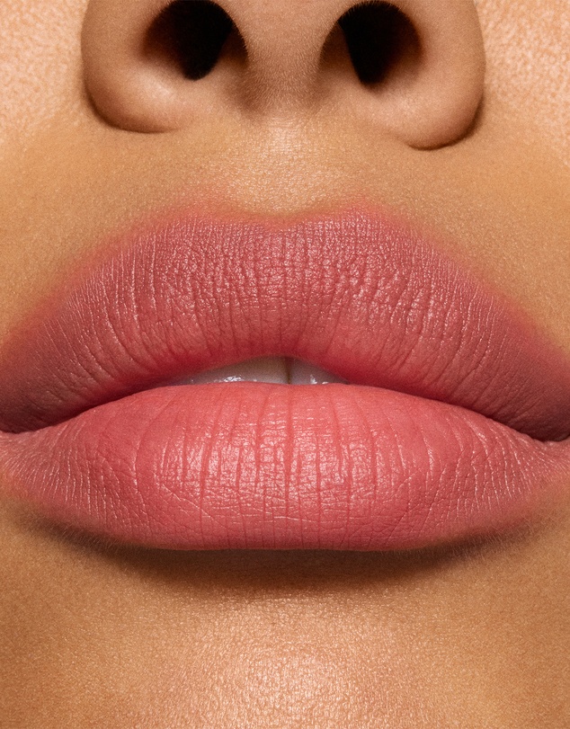 MAC - Powder Kiss Hazy Matte Lipstick