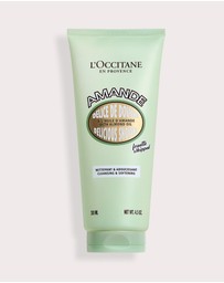 L'Occitane - Almond Whipped Shower Cream