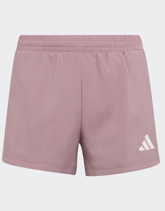 adidas Sportswear - Train Essentials 3-Stripes Shorts - Kids-Teens