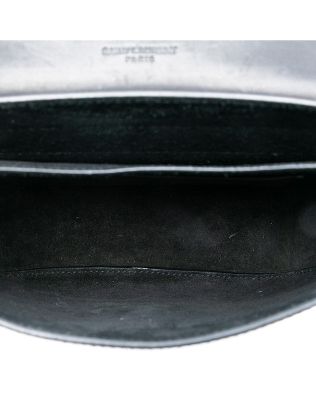 Pre-Loved by Azura Reborn - Pre-Loved Small Leather Monogram Kaia Crossbody