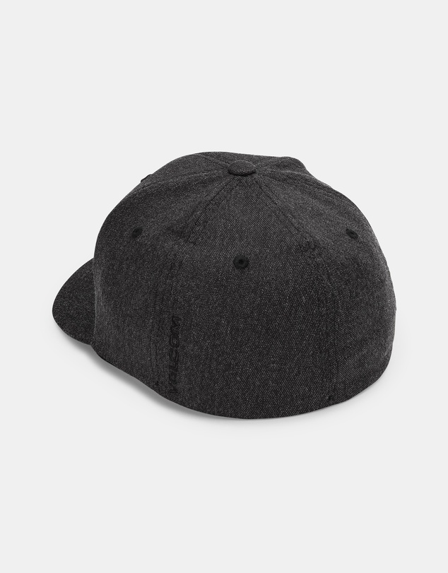 Volcom - Full Stone Heather Flexfit Hat