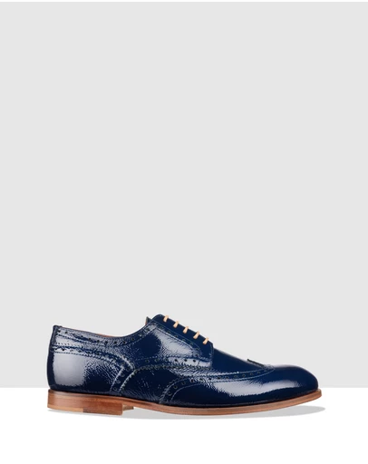 Habbot - Mitta brogue