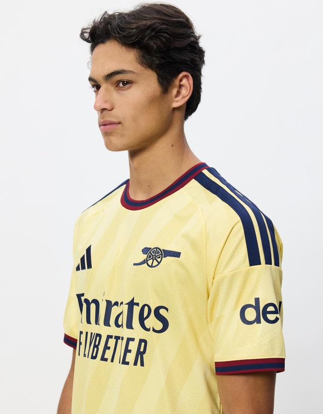 adidas Performance - Arsenal FC 26/27 Third Jersey