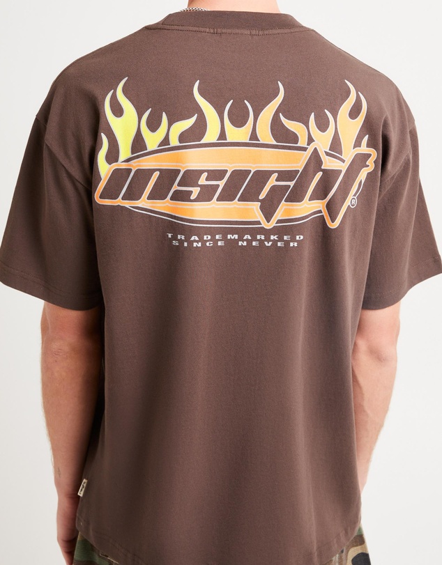 Insight - Marked T-Shirt