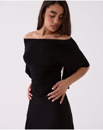 Style Addict - Aria Top